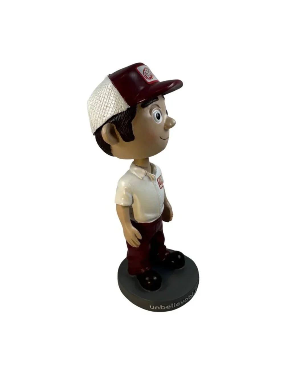 Diet Dr Pepper Delivery Man Bobblehead Vintage Collectible Figurine - Picture 8 of 13